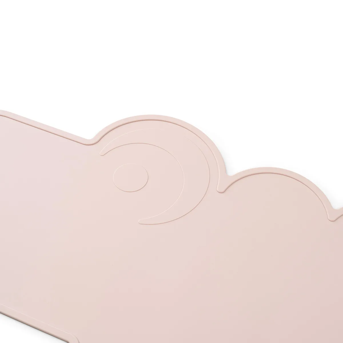 Croco bordbrikke 23x54 cm, Powder Done by deer