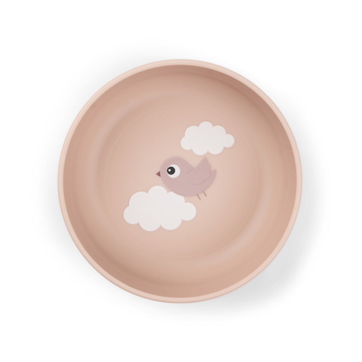 Foodie Skål Happy Clouds Pudder Done by Deer