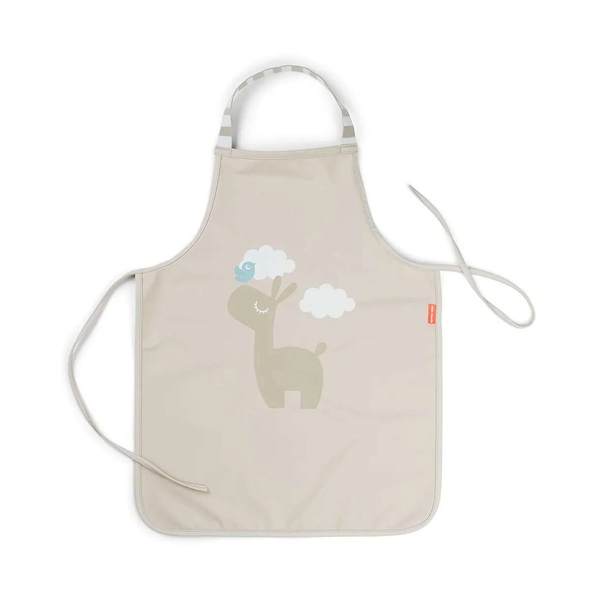 Done by deer Lalee forkle barn Green