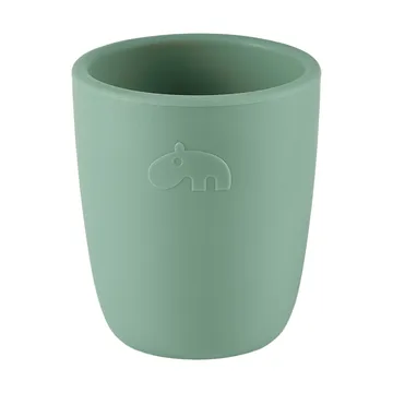 Minikopp 13 cl - Green - Done by deer