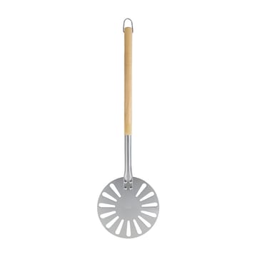 BBQ snurrespade 76 cm - Aluminium-tre - Dorre