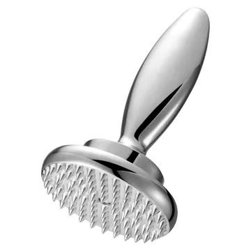 Birdie Biffbankare vendbar 14,5x8,3x8,3 cm - Rustfritt stål - Dorre