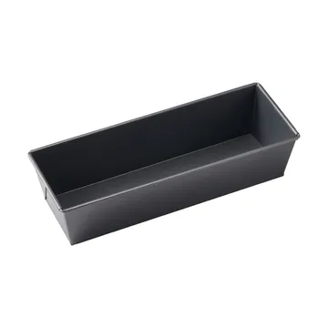 Brody Brødform kullstål - 31×11,4×7 cm - Dorre