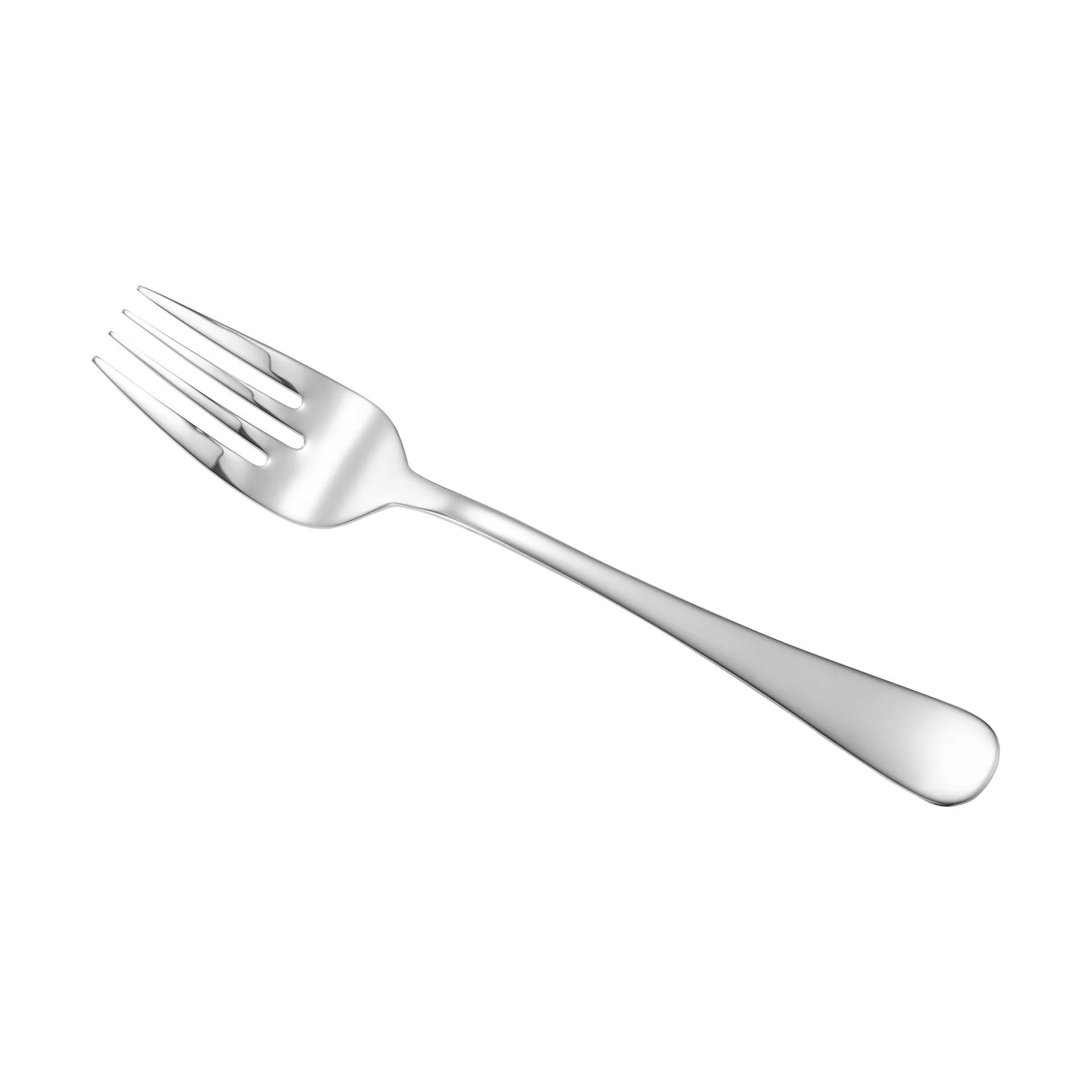 Classic serveringsgaffel, Rustfritt stål, 24,3 cm Dorre