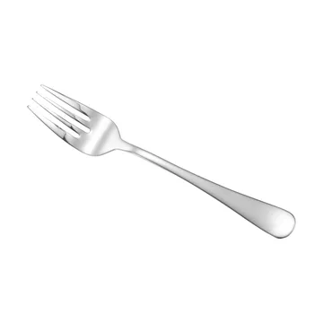 Classic serveringsgaffel - Rustfritt stål, 24,3 cm - Dorre