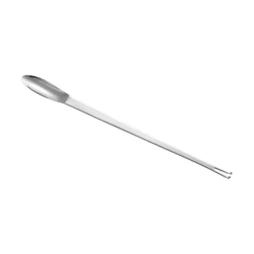 Classic skalldyrgaffel - Rustfritt stål, 6‑pakning, 24,5 cm - Dorre
