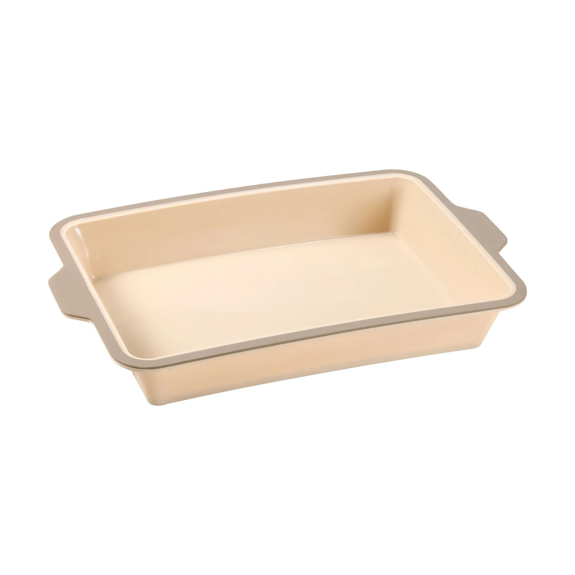 Cookie bakeform 40 cm, Beige Dorre