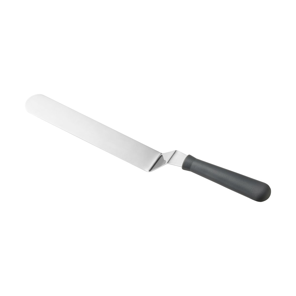 Cookie vinklet palettkniv 36 cm