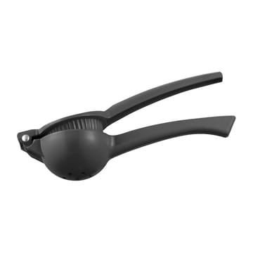 Cyra sitruspresse aluminium - Sort - Dorre