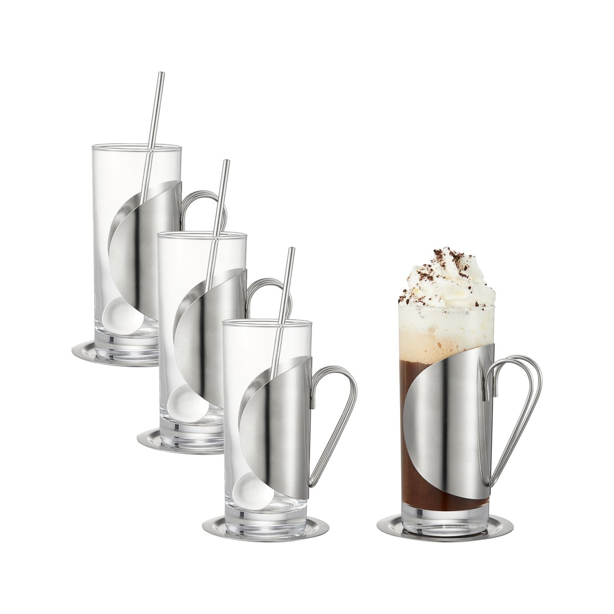 Dorre - Darry irish cofee sett 30 cl 4 stk