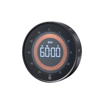 Diana Digital timer 0–60 min - 7,5×2,5 cm - Dorre