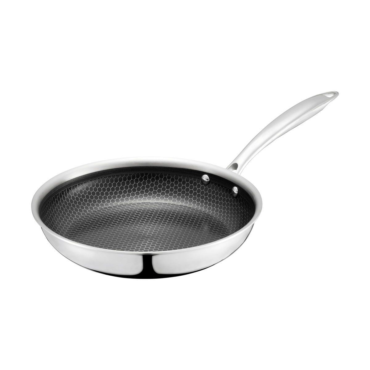 Dorre Dorre Eminence stekepanne rustfritt stål Ø24 cm