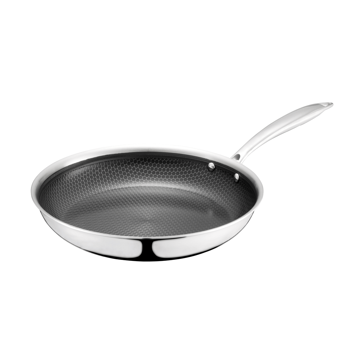 Dorre Dorre Eminence stekepanne rustfritt stål Ø28 cm