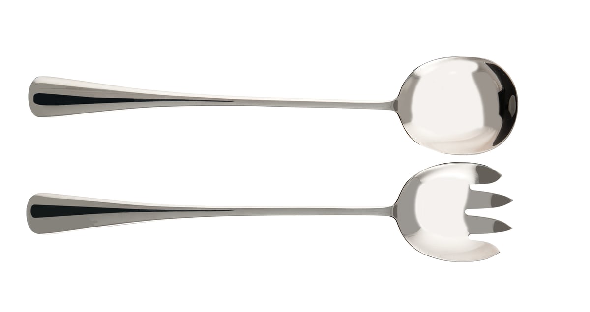 Bilde av Flora Salatbestikk 28 cm