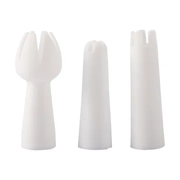 Grette sifon 0,5 liter - Sølv - Dorre