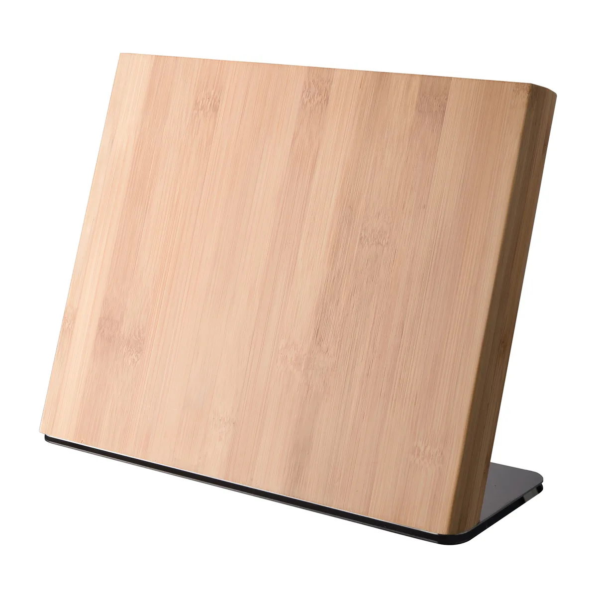 Dorre Hugo knivstativ 20 x 23 cm Bambus