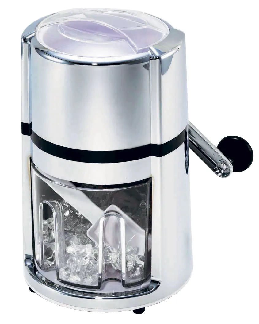 Dorre Isknuser Connor Rustfritt stål