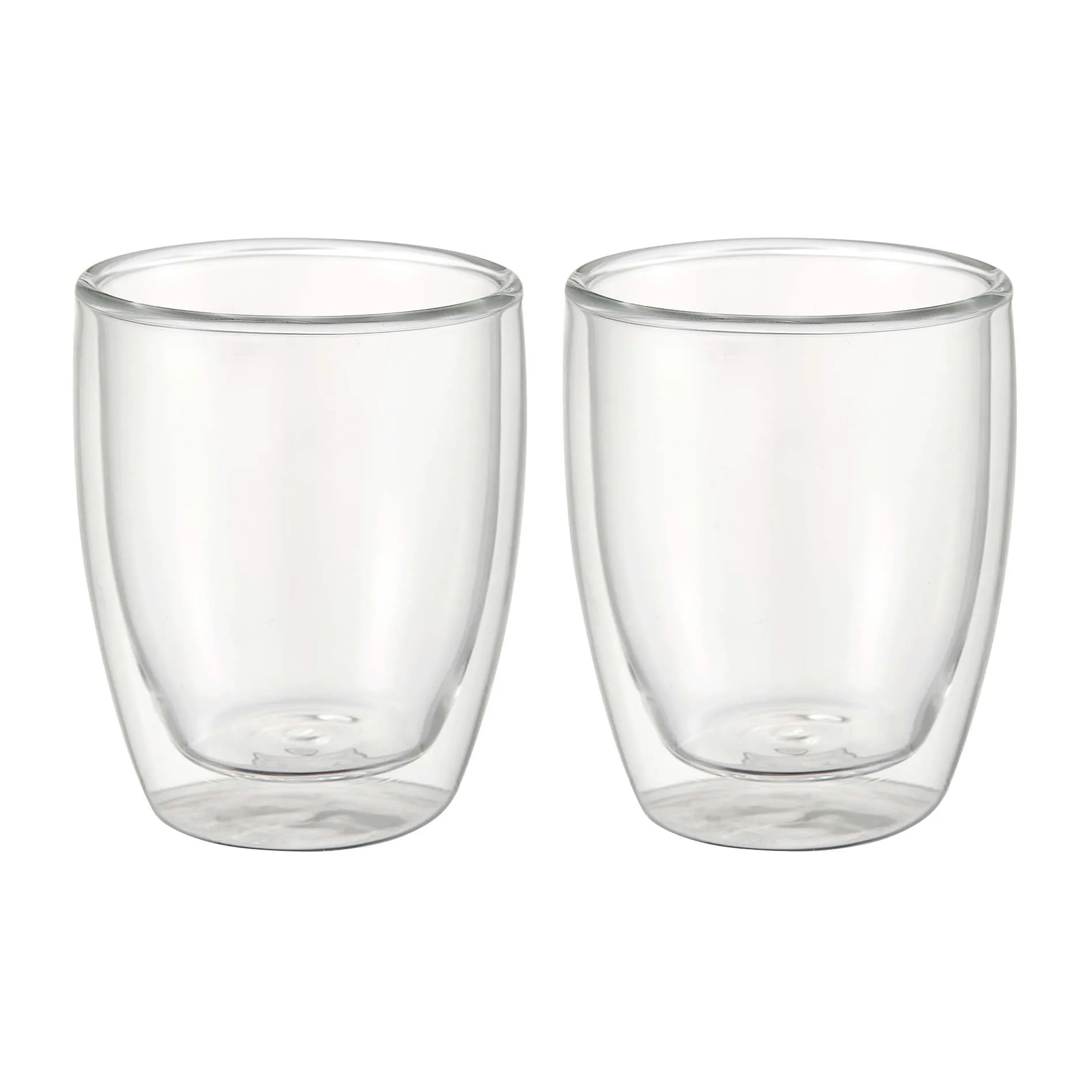 Kari Lungokopp 2-pakning, Glass Dorre