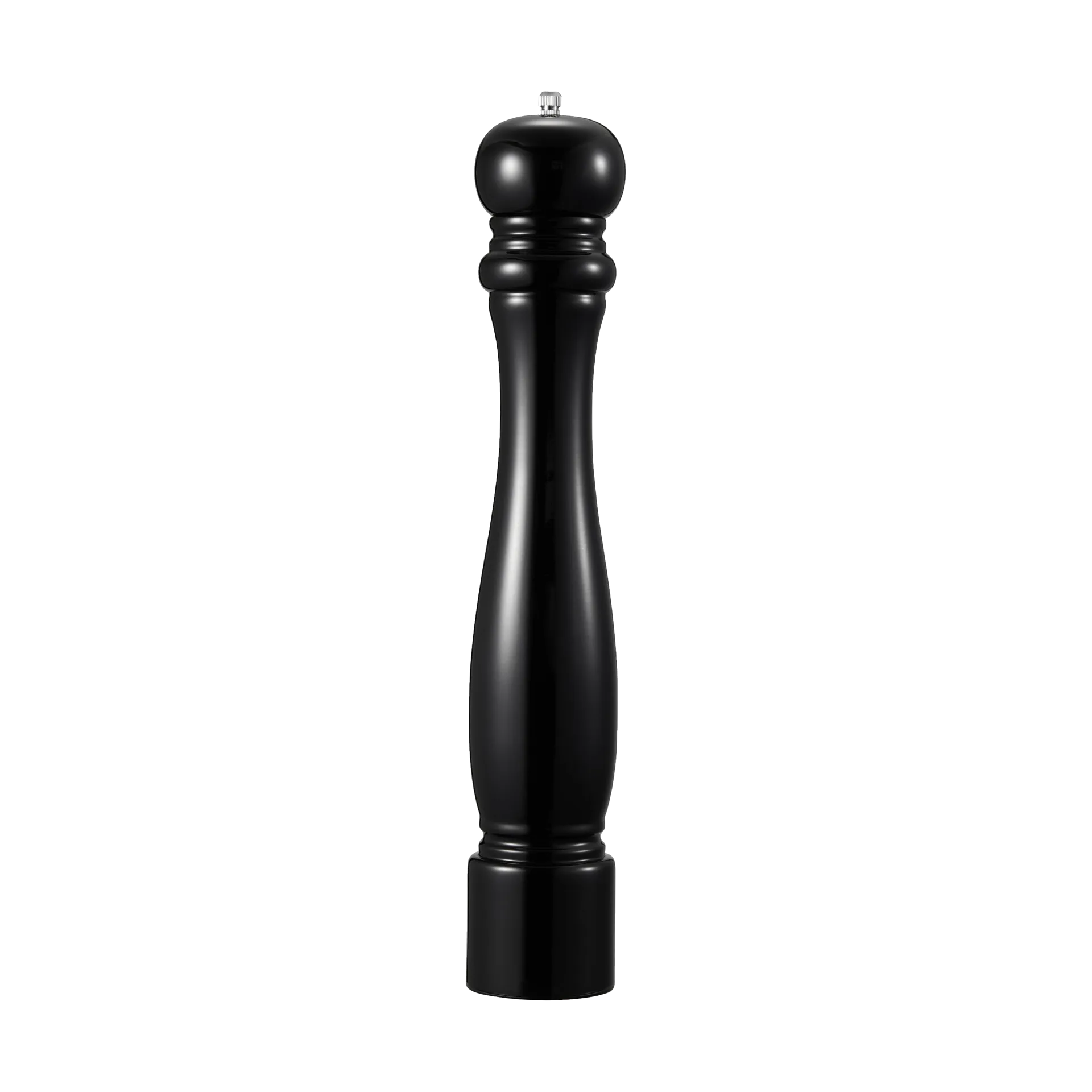 Karou salt- og pepperkvern 40 cm, Svart Dorre