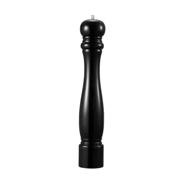 Karou salt- og pepperkvern 40 cm - Svart - Dorre
