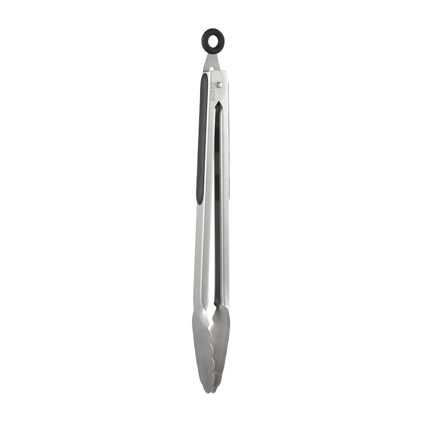 Dorre Keyla tang 30 cm Rustfritt stål