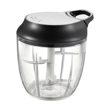 Lola multihakker - Med visp, 14×13×15 cm - Dorre
