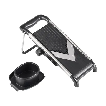 Mara mandolin på fot  - 31,3x14,2x10,5 cm - Dorre