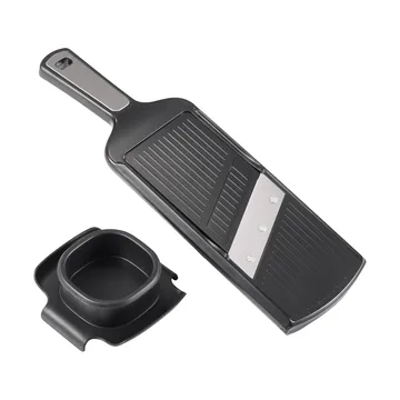 Mona mandolin grønnsaksskiver - 32,6x9,9 cm - Dorre