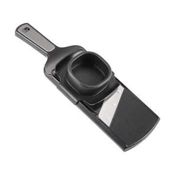 Mona mandolin grønnsaksskiver - 32,6x9,9 cm - Dorre