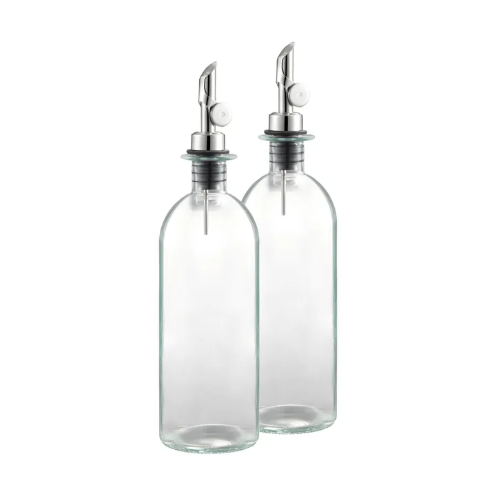 Odie olje/eddikflaske - Glass, 2-pakning, 0,5 l - Dorre