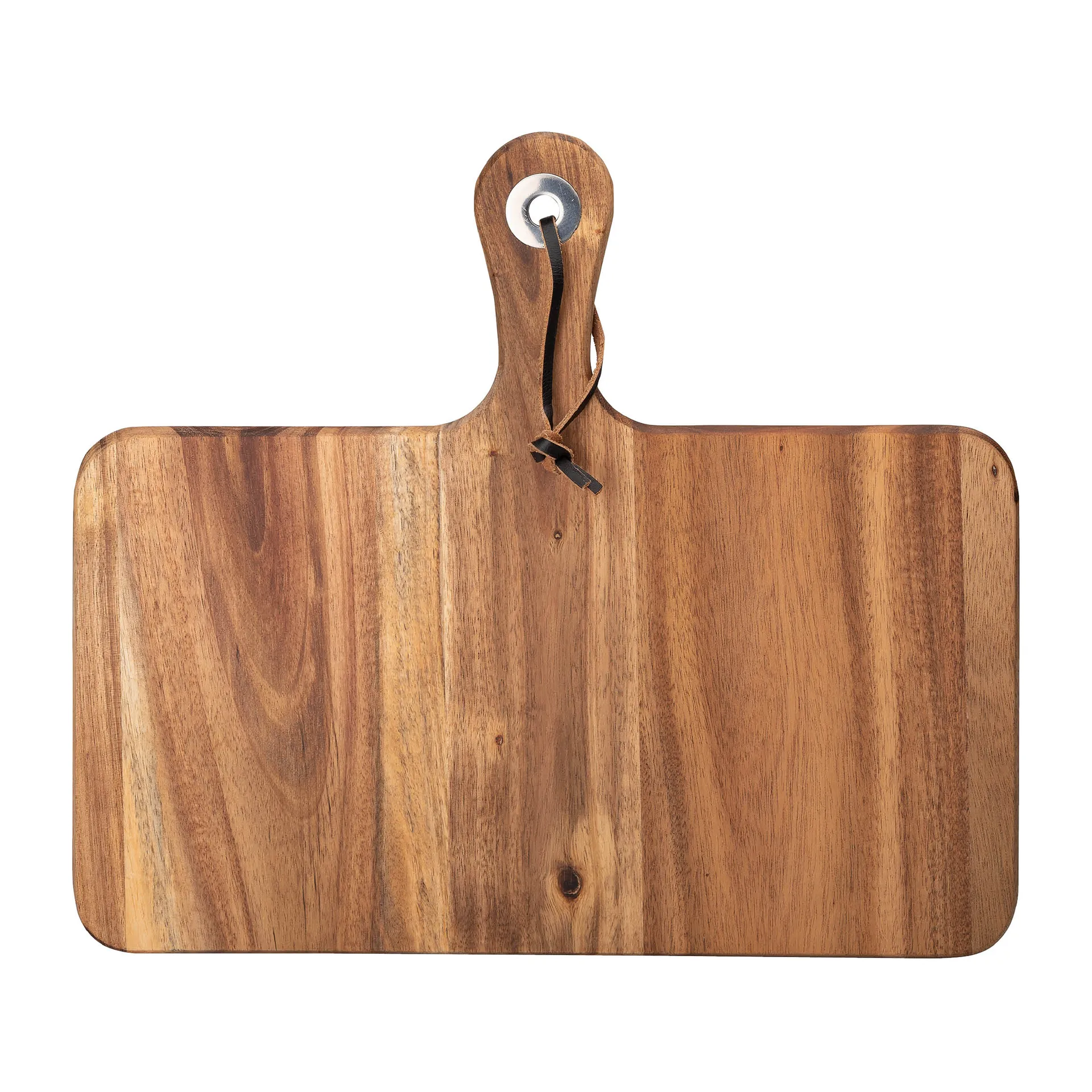 Oline ostefat akasie 4 deler, 26 x 29 cm Dorre