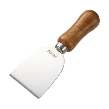 Olva osteknivsett - Akasietre, rustfritt stål, 3 deler, 13 cm - Dorre