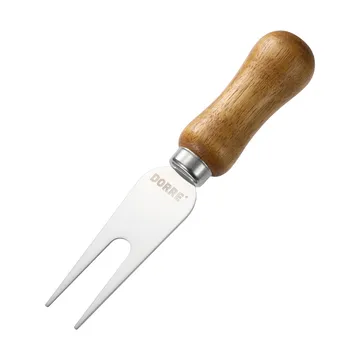 Olva osteknivsett - Akasietre, rustfritt stål, 3 deler, 13 cm - Dorre