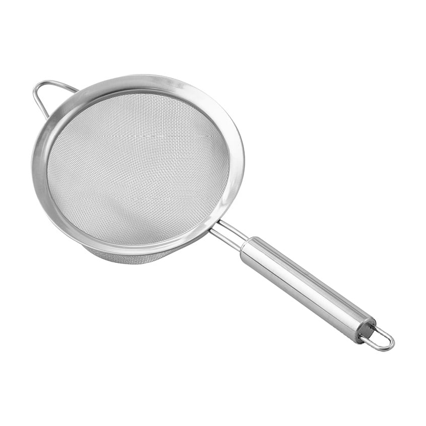 Dorre Pia sil Ø16 cm Rustfritt stål