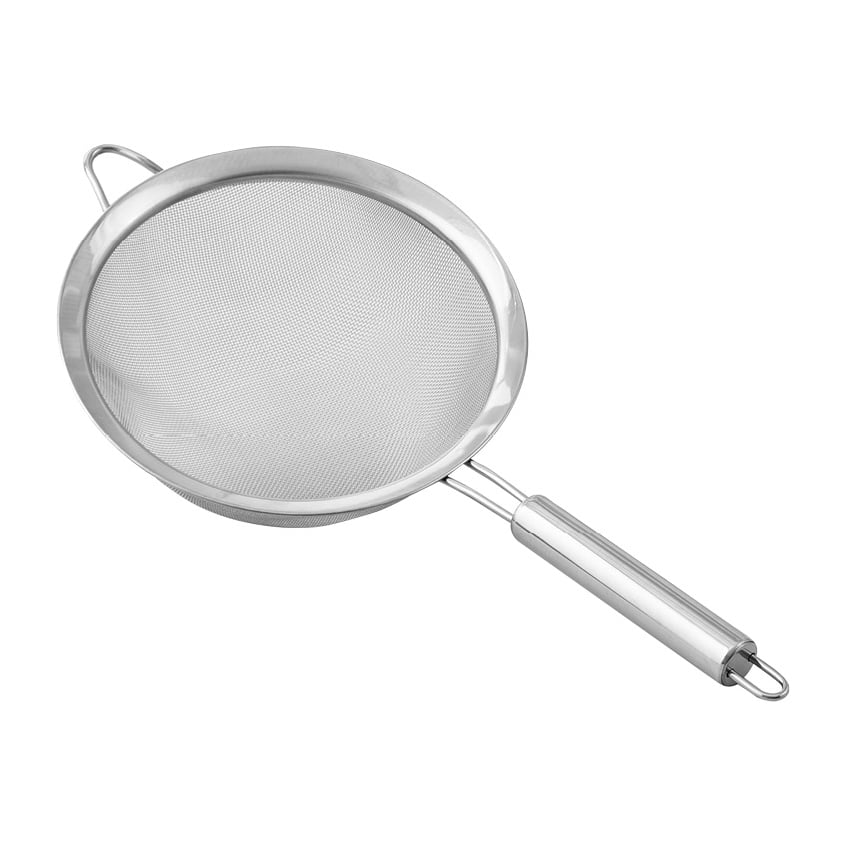 Dorre Pia sil Ø20 cm Rustfritt stål