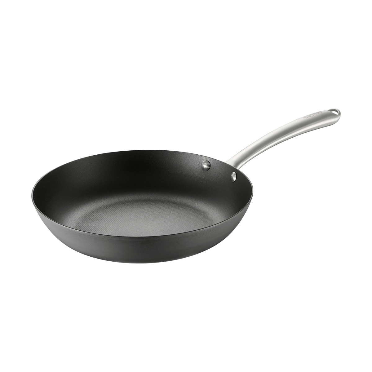 Dorre Proficient Blacksteel stekepanne Ø24 cm Karbonstål