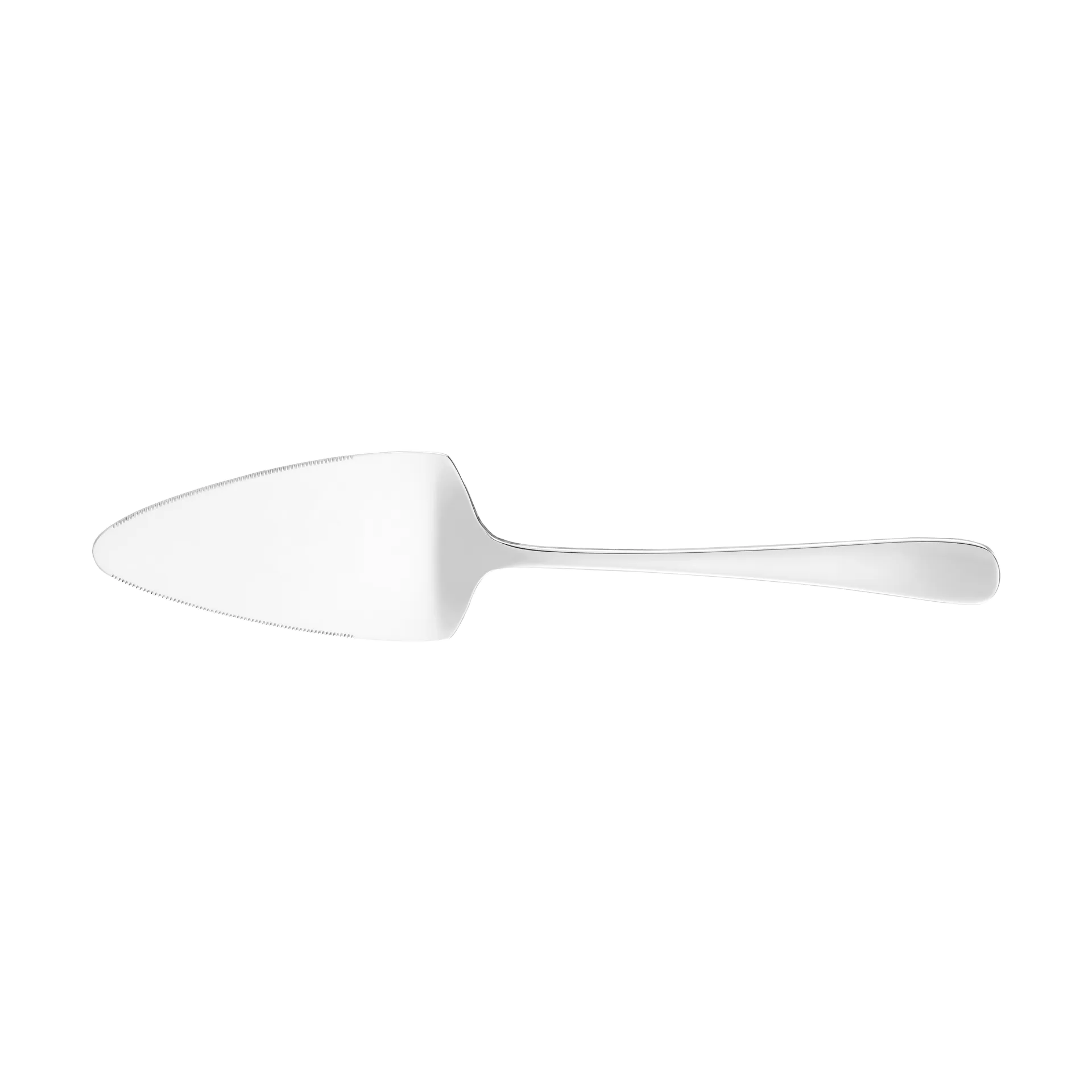 Sally kakespade 25 cm, Rustfritt stål Dorre