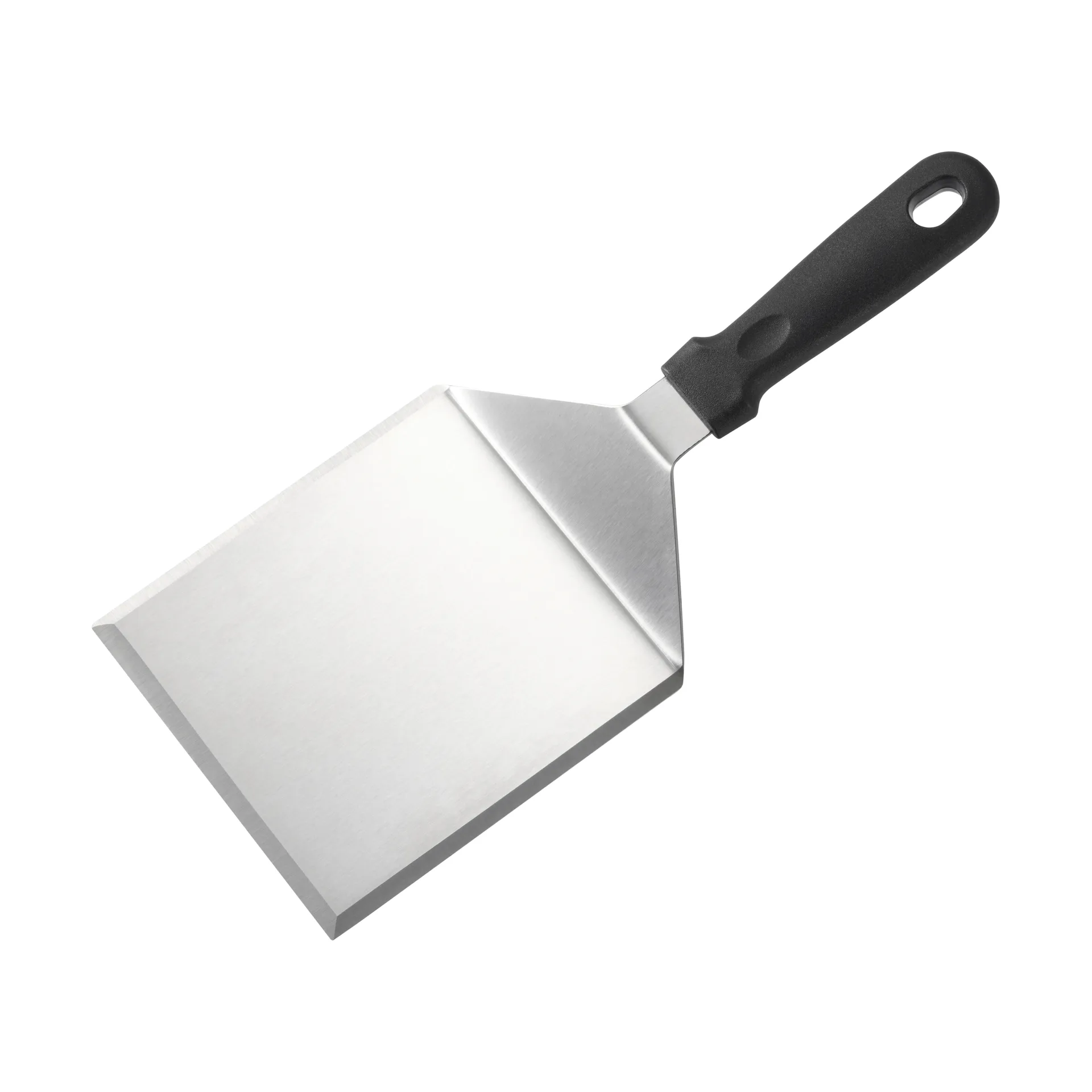 Sarika smashburger-set, Rustfritt stål, 3 deler Dorre