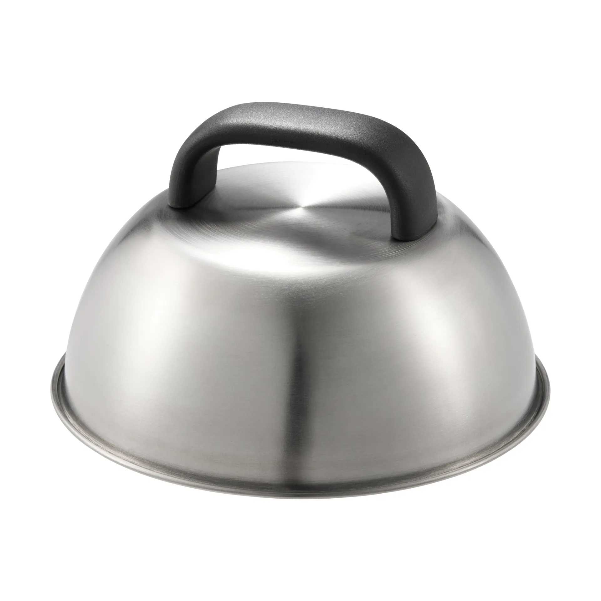 Sarika smashburger-set, Rustfritt stål, 3 deler Dorre
