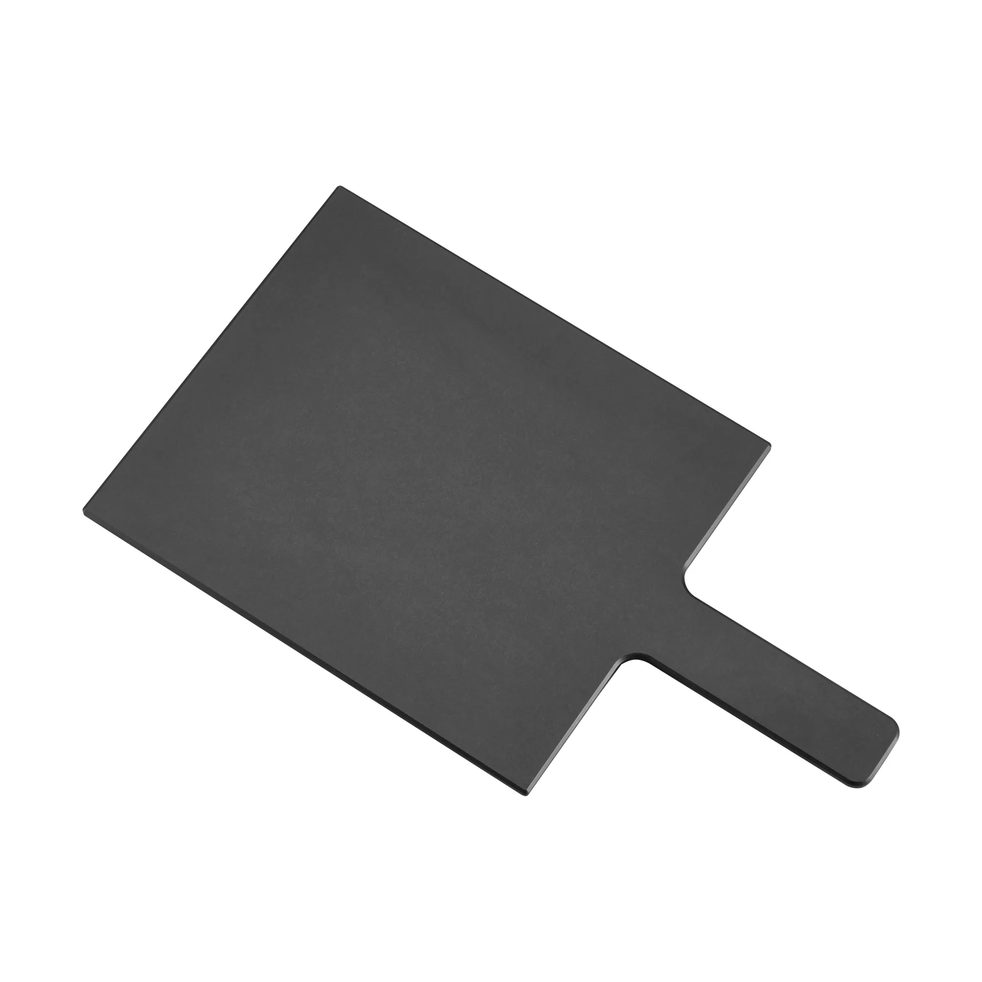 Selda serverings- og skjærefjøl, Grå trefiber, 34×19 cm Dorre