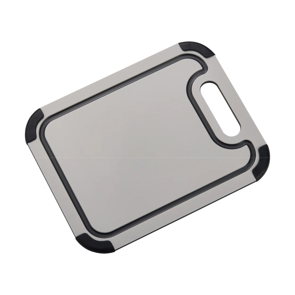 Dorre Sibel skjærefjøl plast silikonføtter 29,8x23,5 cm