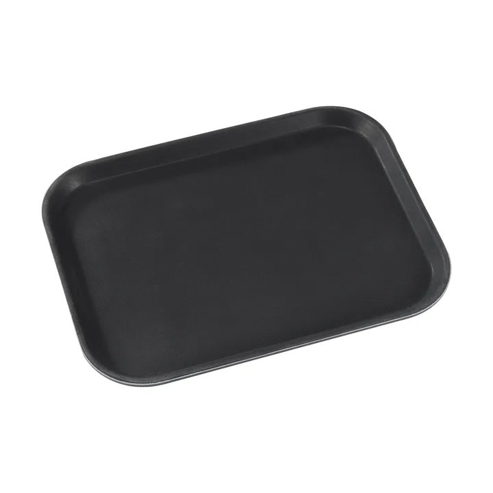 Silja serveringsbrett - Rektangulær, antiskli, 41×30,5 cm - Dorre
