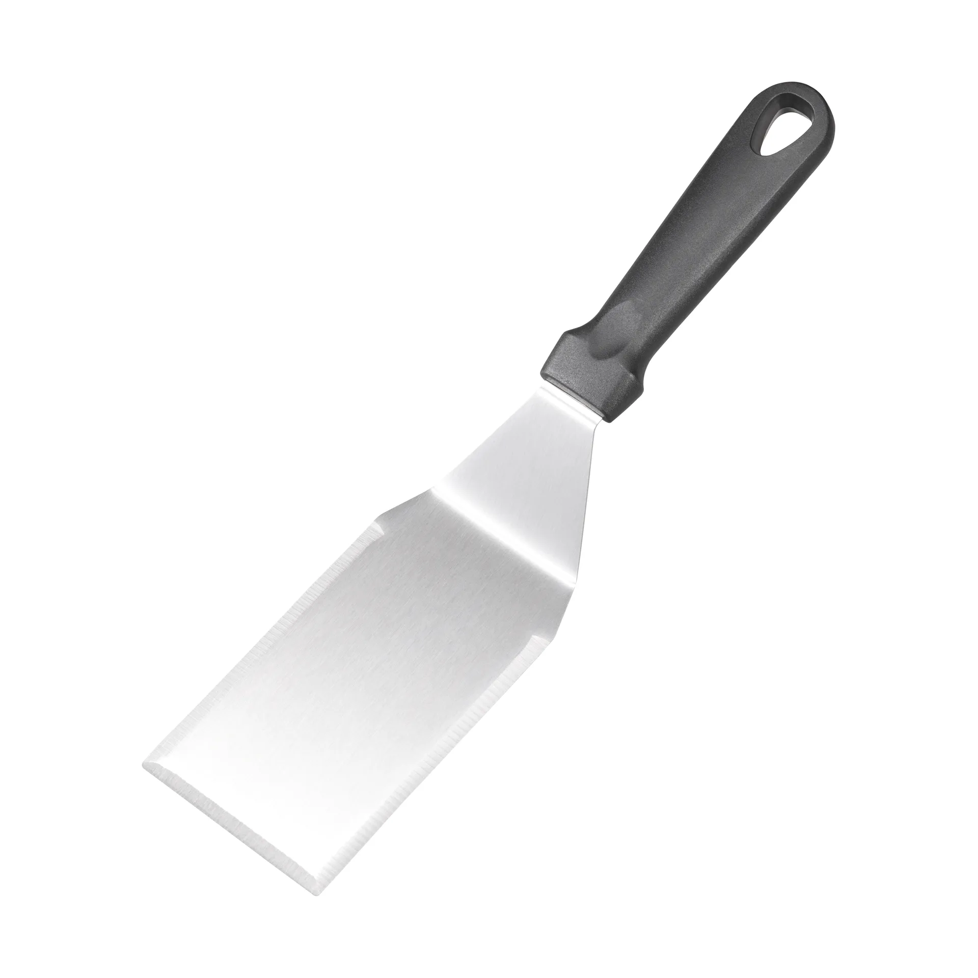 Stella stekespade, Rustfritt stål, plast, 29 × 7,2 × 3,3 cm Dorre