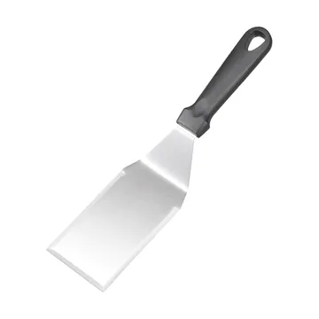 Stella stekespade - Rustfritt stål, plast, 29 × 7,2 × 3,3 cm - Dorre