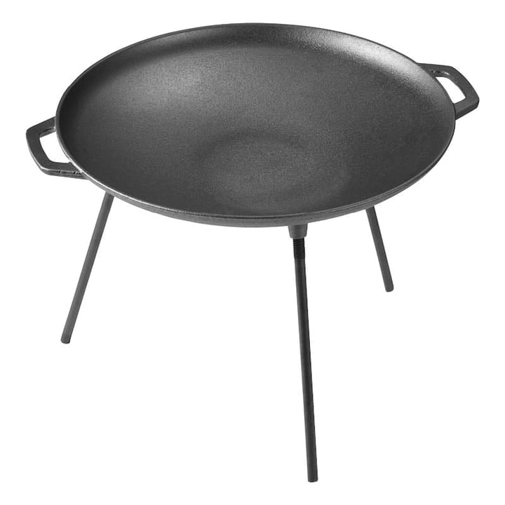 Stevie stekeplate, Ø38 cm Dorre