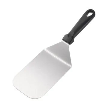 Stine stekespade rundede hjørner - 32x10x3,6 cm - Dorre