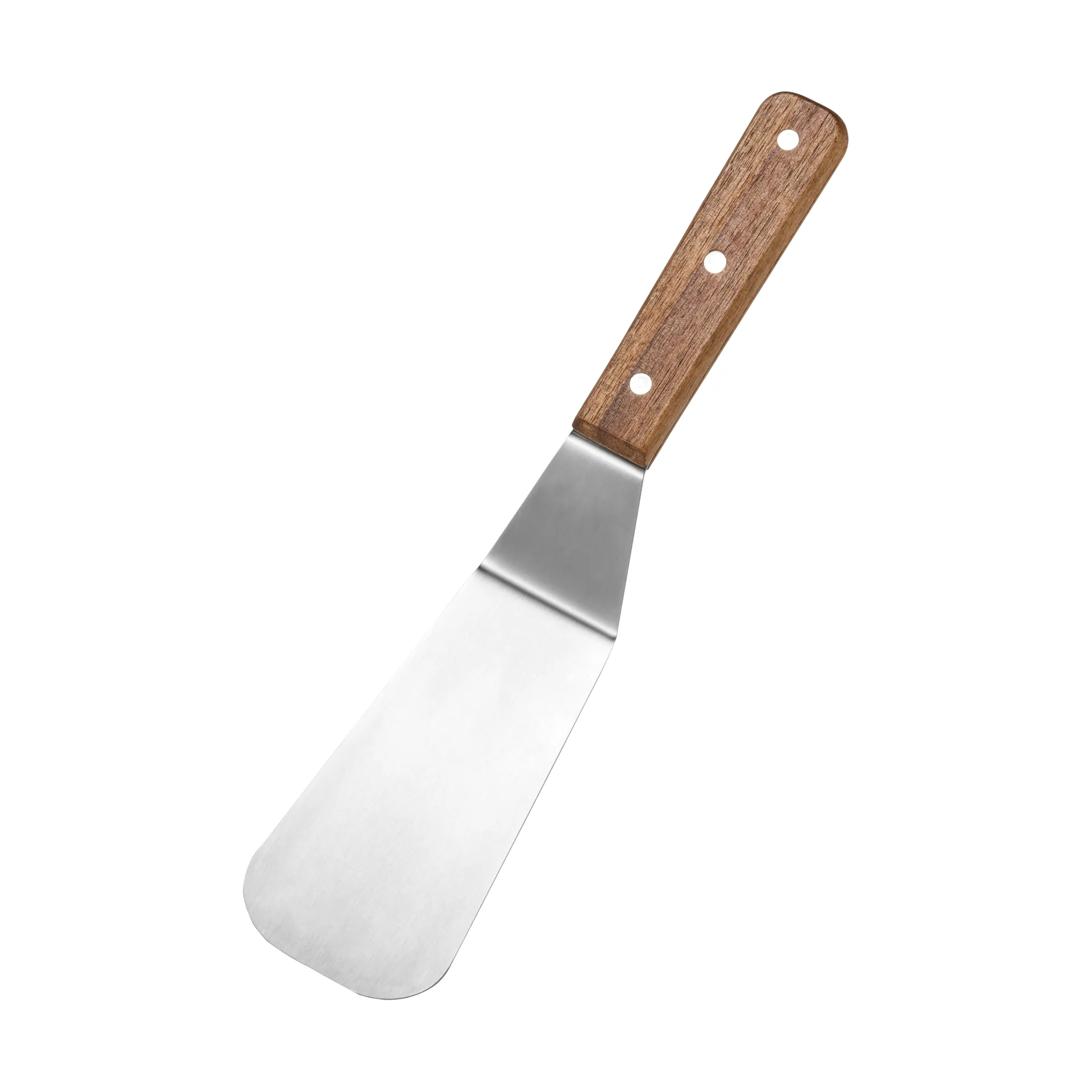 Studs stekespade, Rustfritt stål, akasietre, 28 cm Dorre