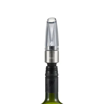 Verne vinlufter og vinforsegler - Svart - Dorre