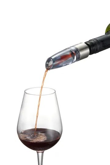 Verne vinlufter og vinforsegler - Svart - Dorre