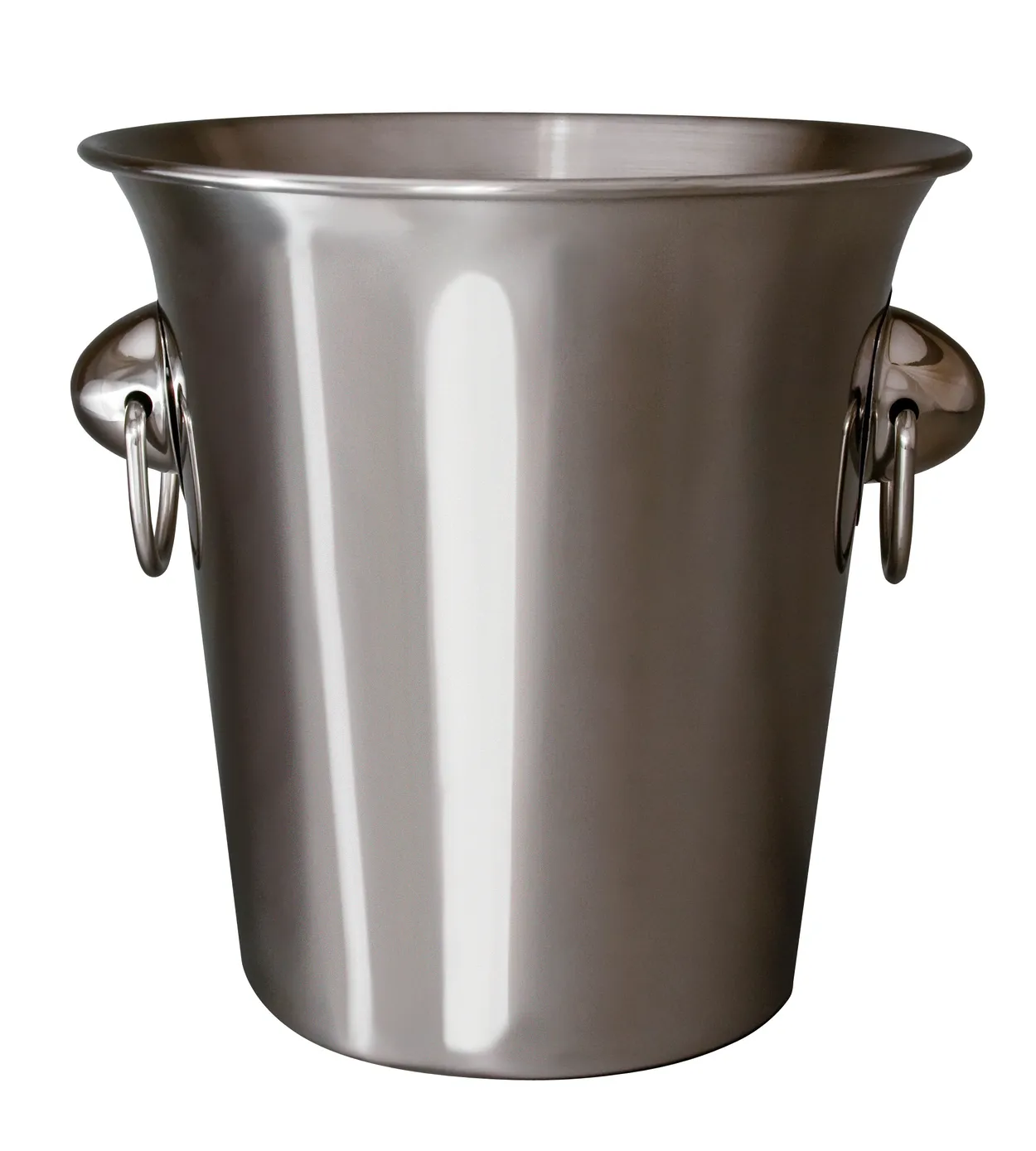 Dorre Vinavkjøler rustfritt stål 21 cm